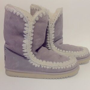 Mou boots